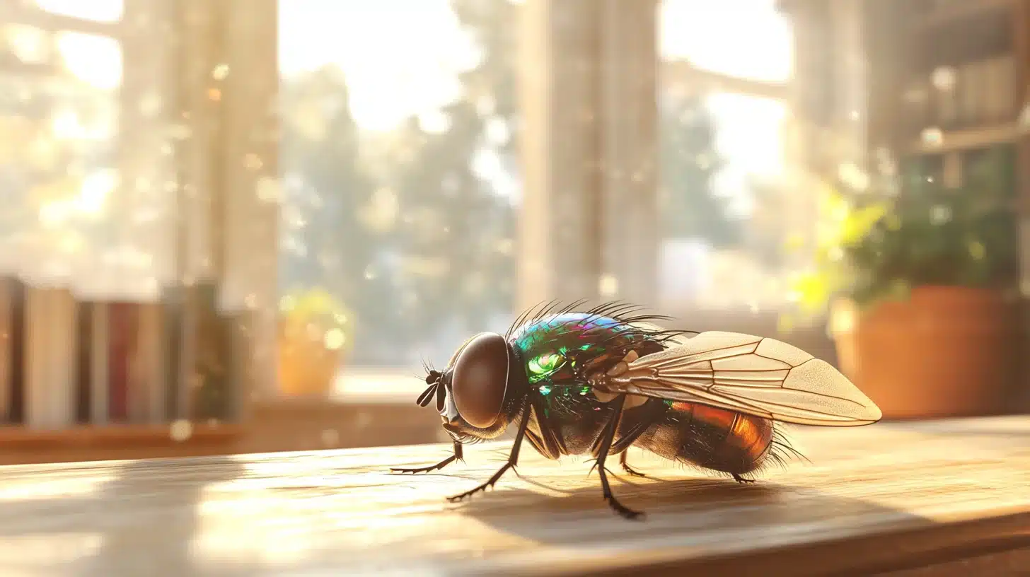 Mouche Dans La Maison Signification Spirituelle Mouche dans la maison : signification spirituelle et interprétations