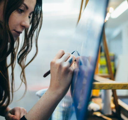 Peinture le plus réaliste