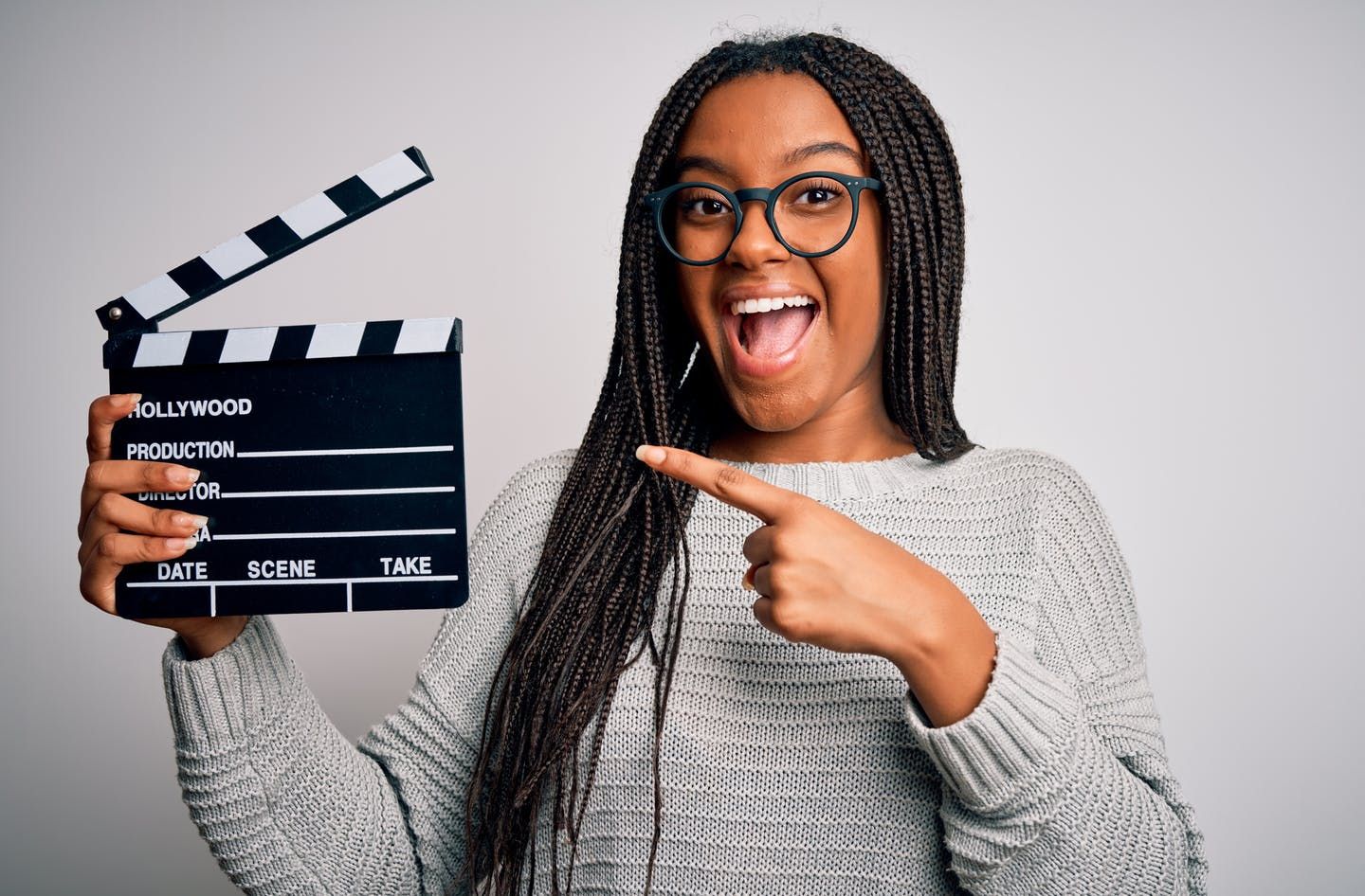 culture cinéma en Afrique