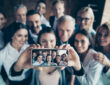 Meilleurs moyens pour capturer vos moments forts durant un team building