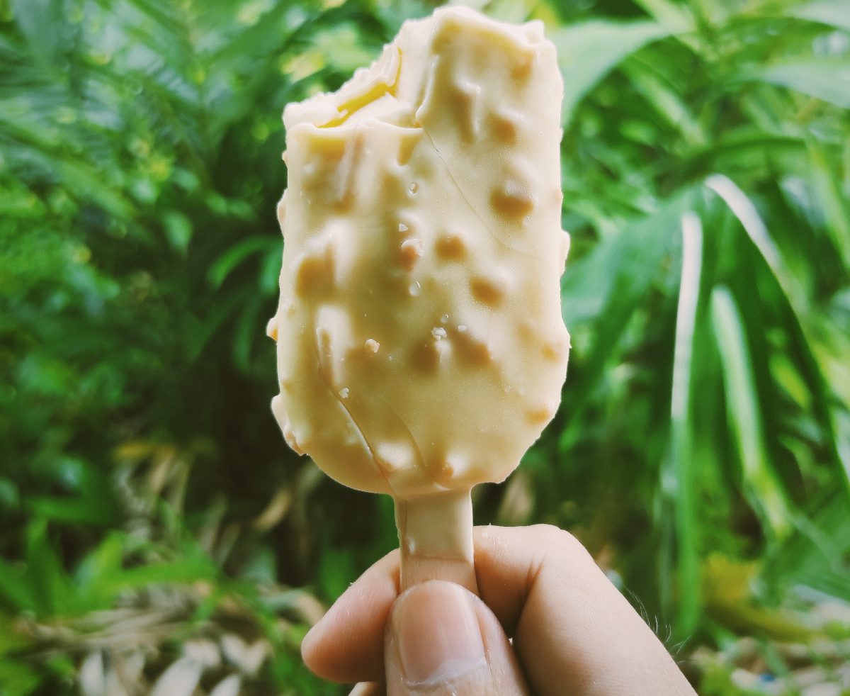 innover glace