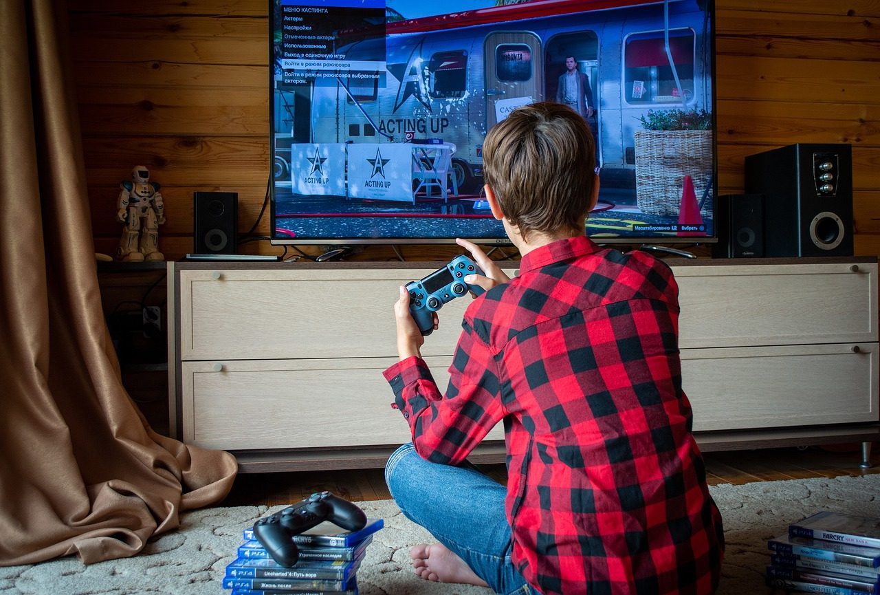 GTA 5 Online