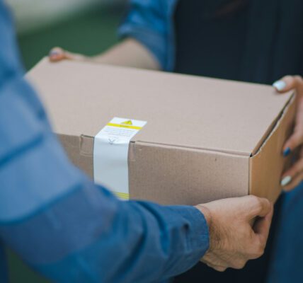 délai livraison AliExpress