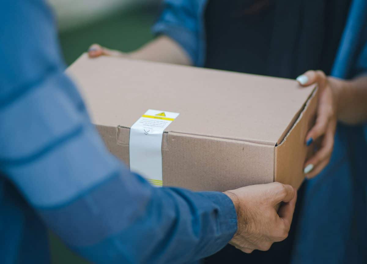 délai livraison AliExpress