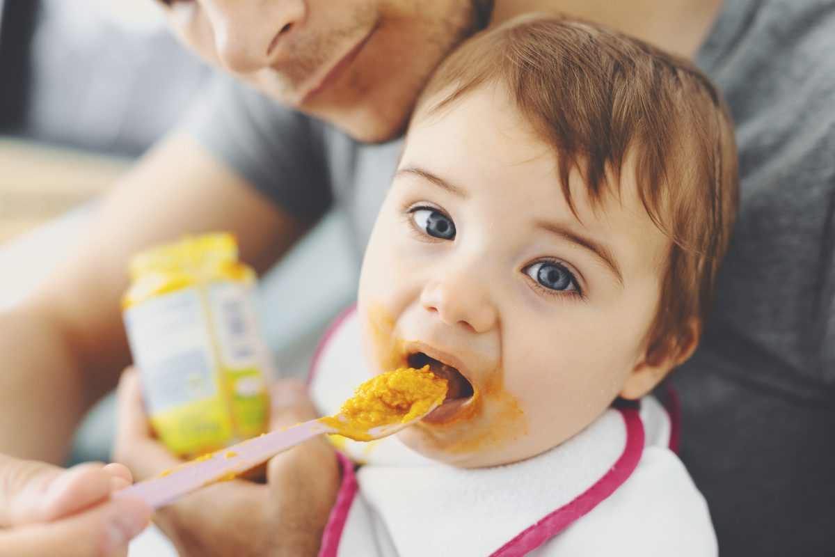 faciliter alimentation