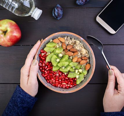 idées petit-déjeuner