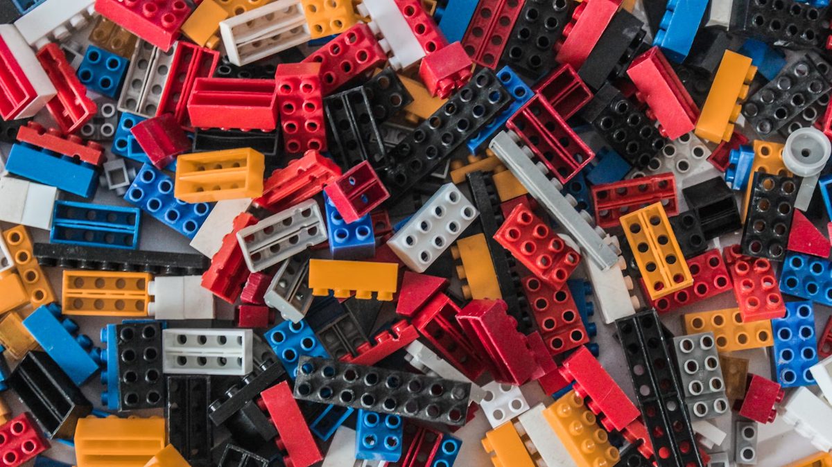 kits construction