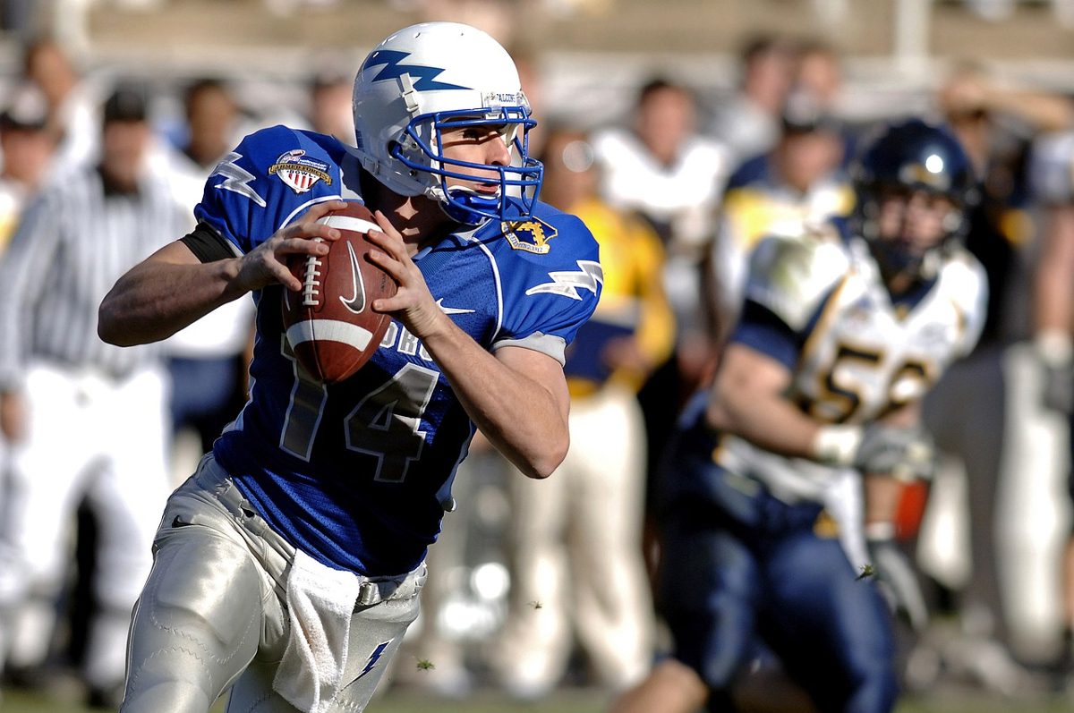 match NFL