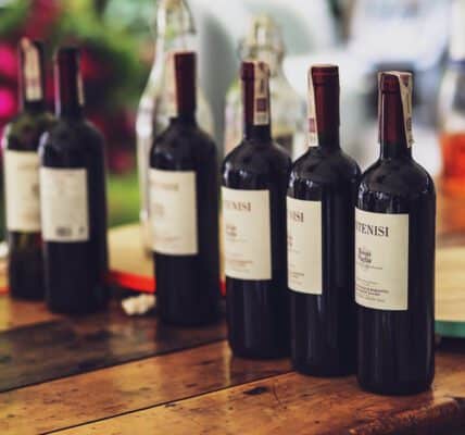 prix bouteille vin