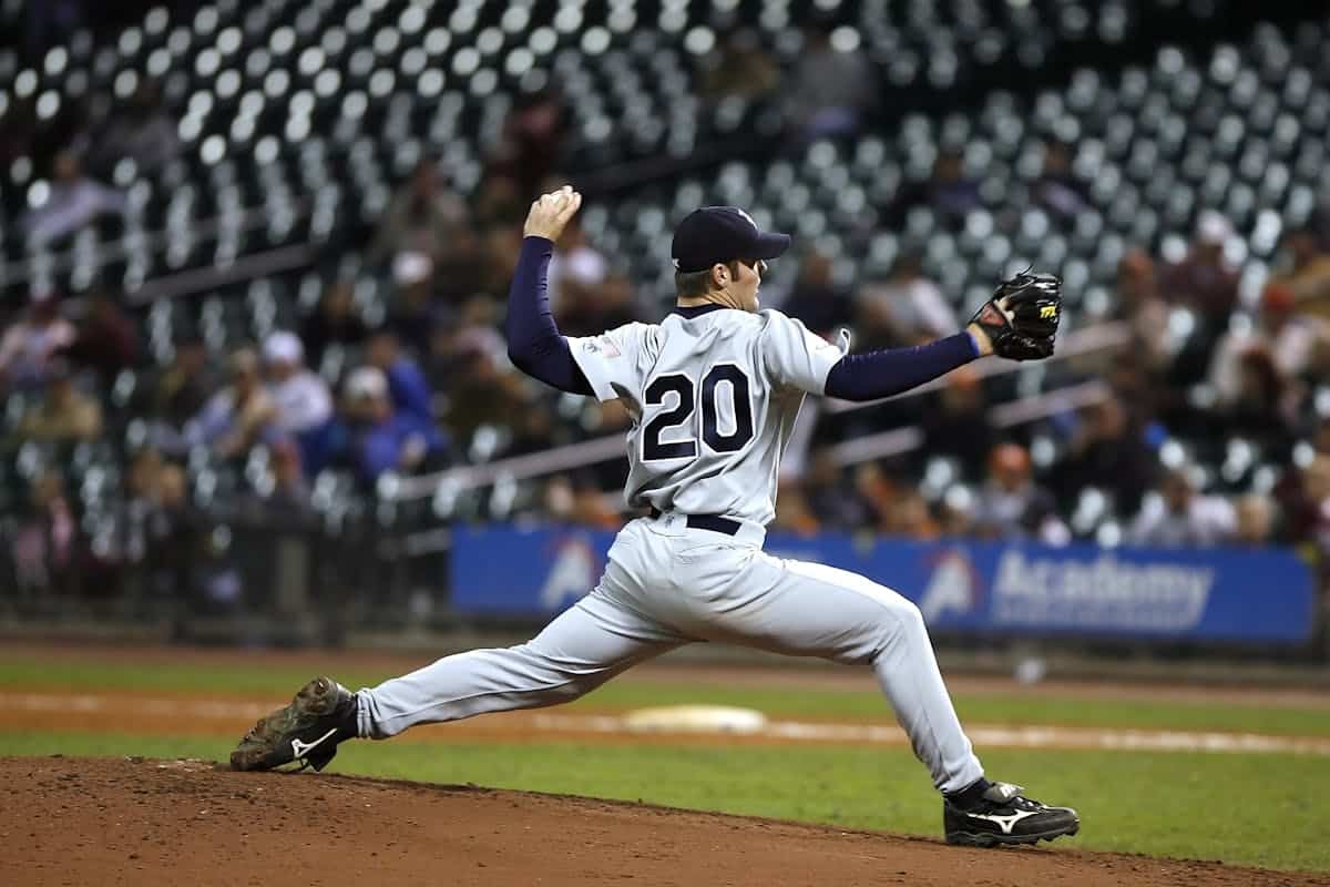 baseball japon