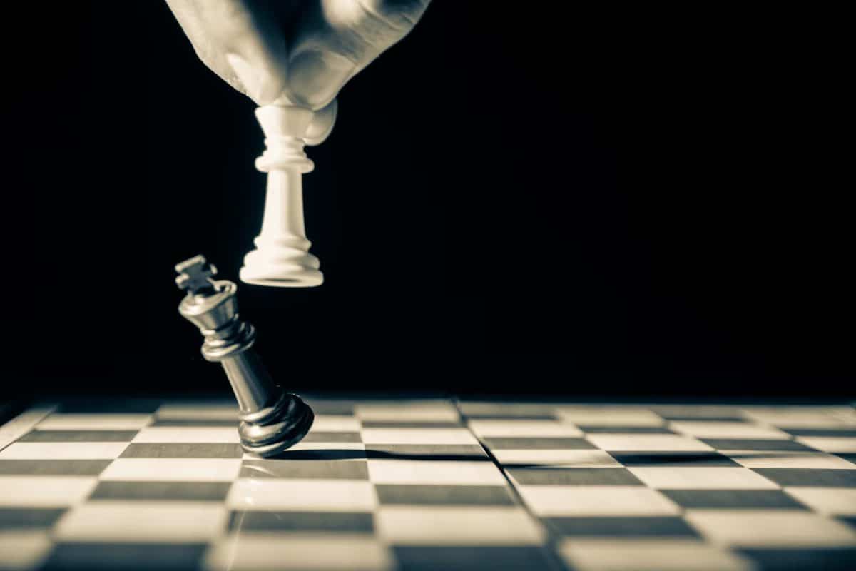 terme échecs