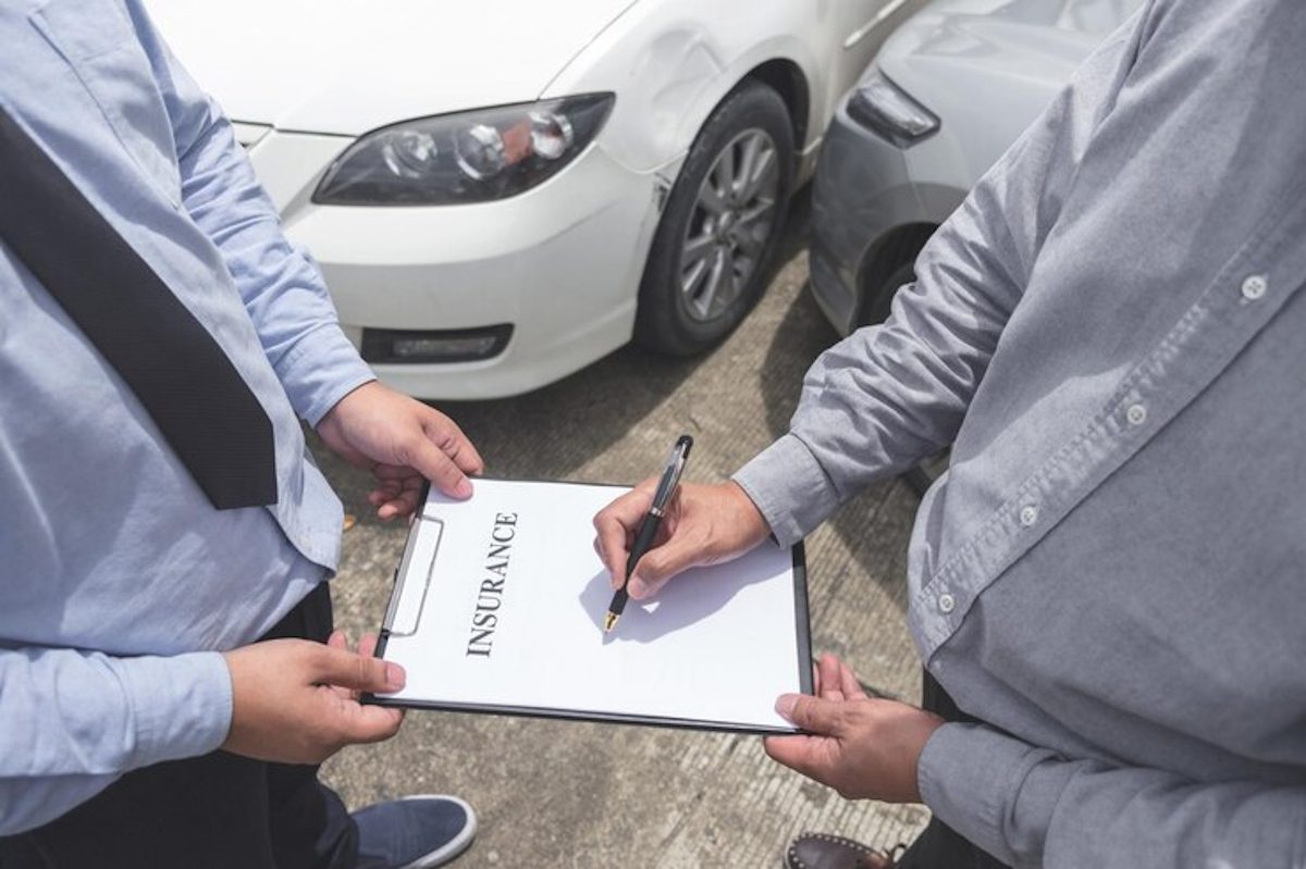 Souscrire assurance auto