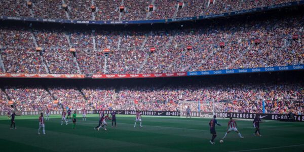 Sport le plus regardé
