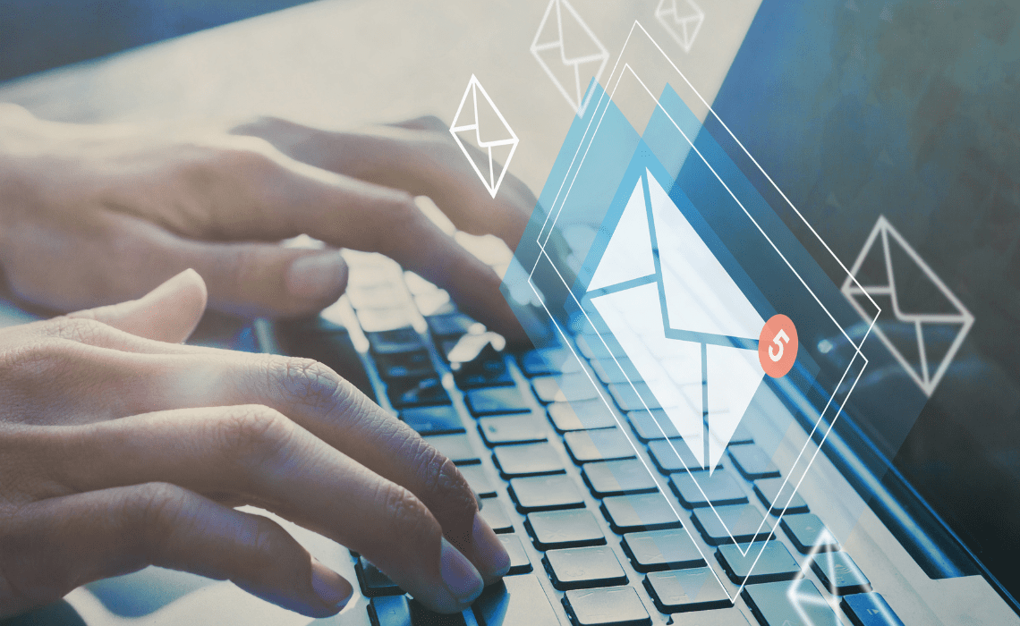 abonnements e-mails