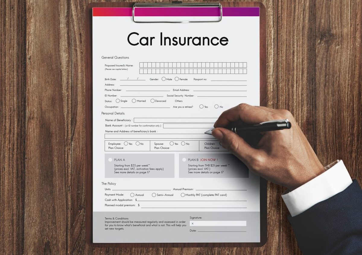 assurance auto