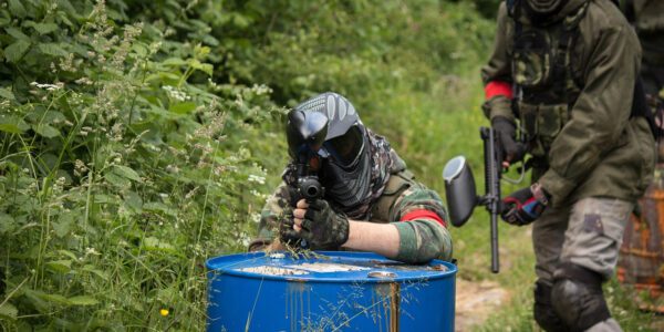 meilleurs terrains paintball