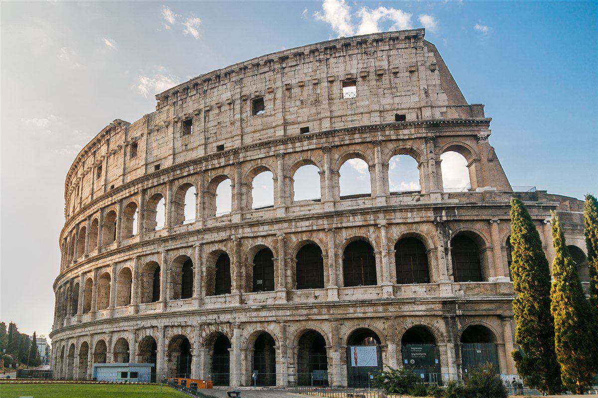 Le tourisme à Rome