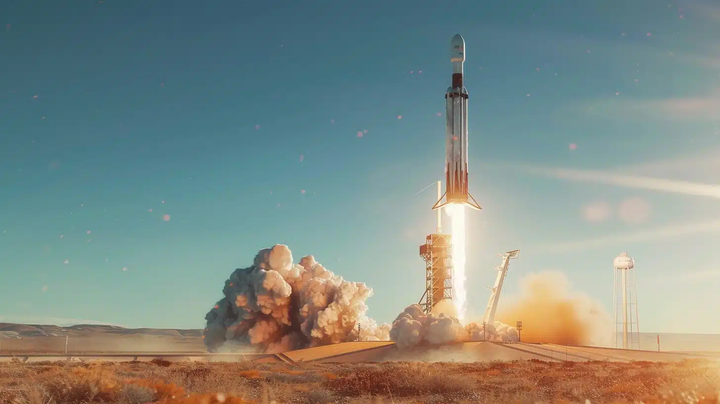 Planification d'un voyage sur Mars