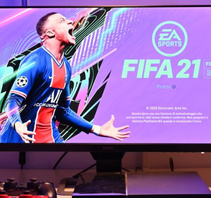 Talents cachés FIFA 21