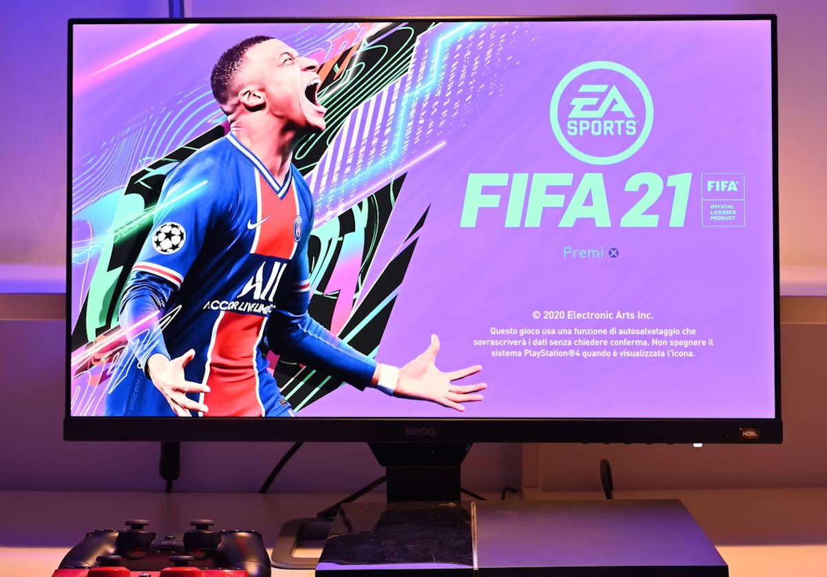 Talents cachés FIFA 21