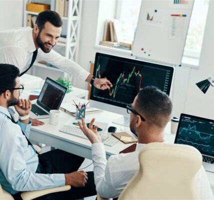 agence en productivité du marché