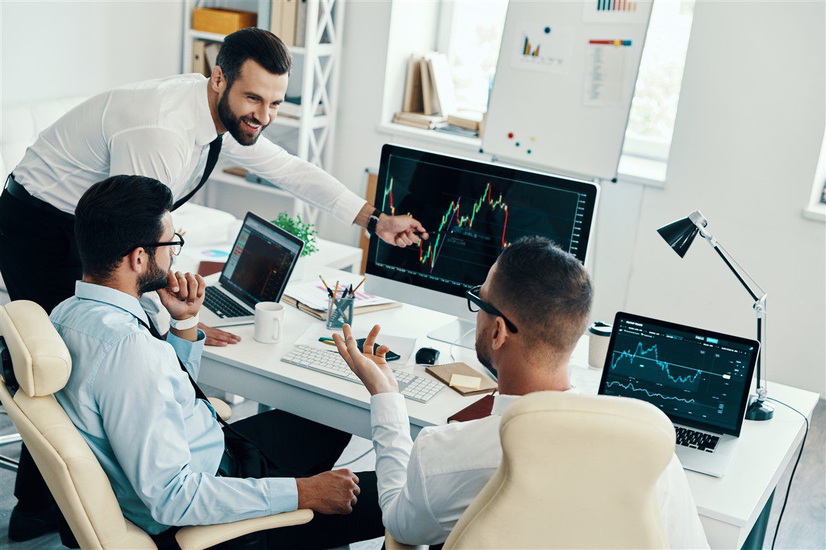 agence en productivité du marché
