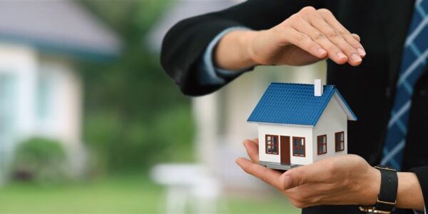 assurance de crédit immobilier