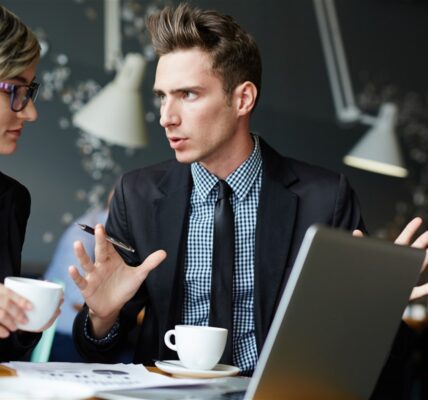 conseiller financier