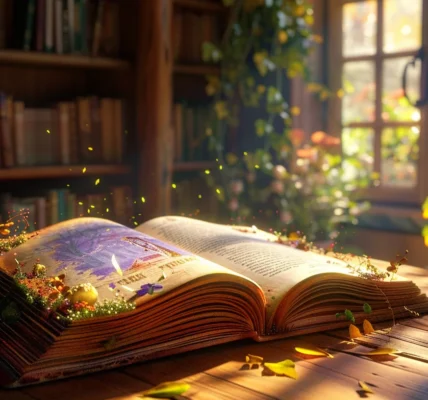 contes de fées les plus célèbres