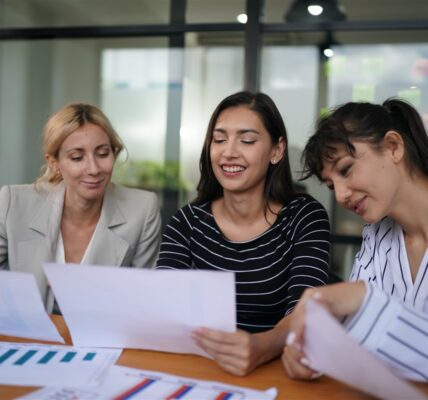 création d'entreprise