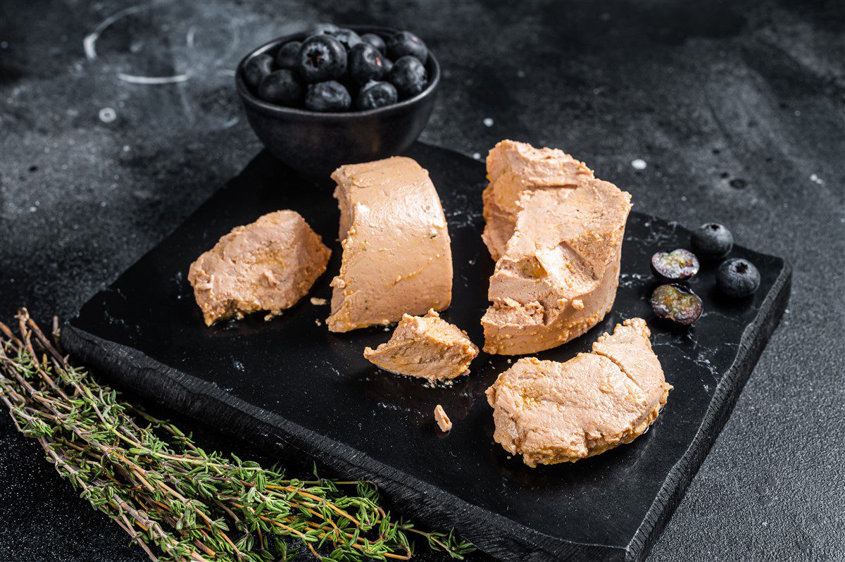 foie gras