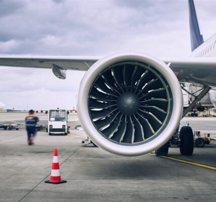 industrie aérospatiale