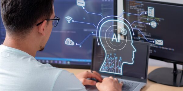 logiciel IA révolutionnaire