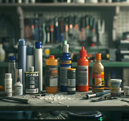 meilleures colles fortes