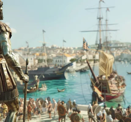 merveille de la Grèce antique