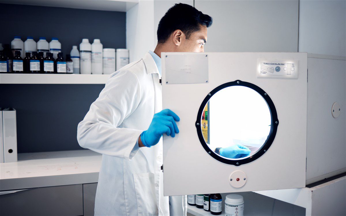 optimisation d'autoclave