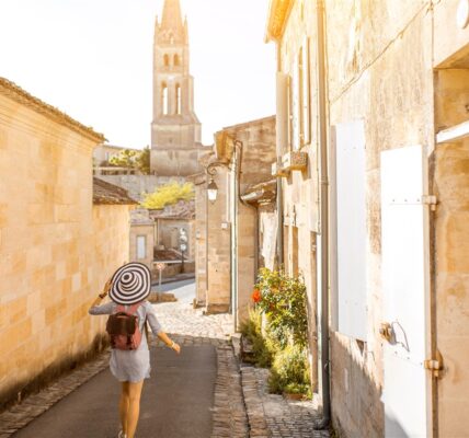 prefecture de Caen
