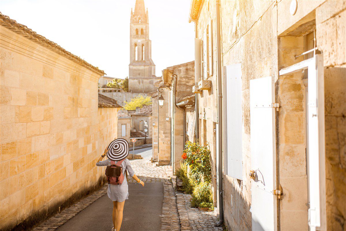 prefecture de Caen