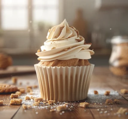 spéculoos croustillant