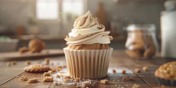 spéculoos croustillant