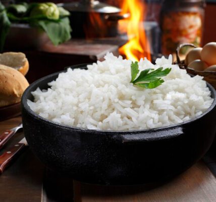 techniques essentielles riz