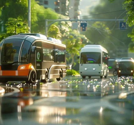 transport durable