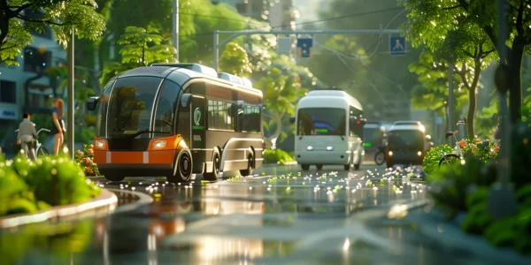 transport durable