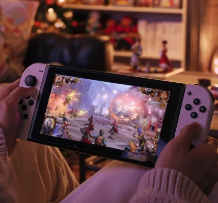 Fire Emblem Warriors