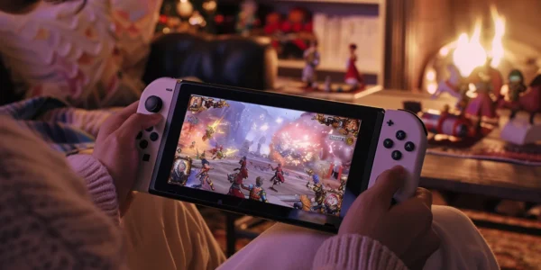 Fire Emblem Warriors