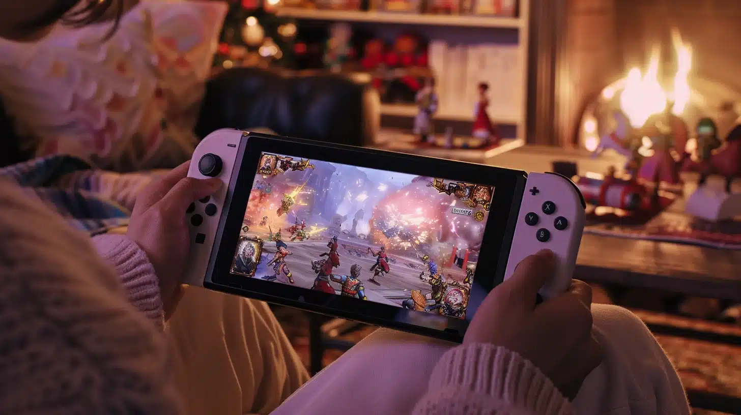 Fire Emblem Warriors