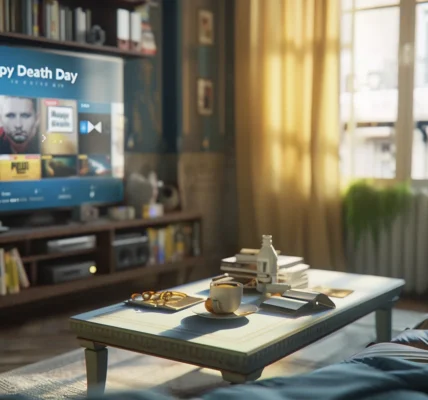 Happy Death Day 2U au Royaume-Uni