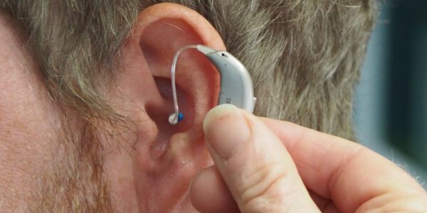 audioprothèses malentendants