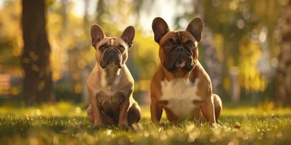 bouledogue anglais