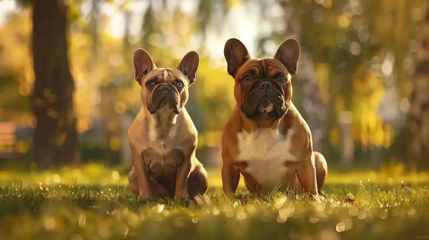 bouledogue anglais